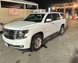 شيفروليه تاهو